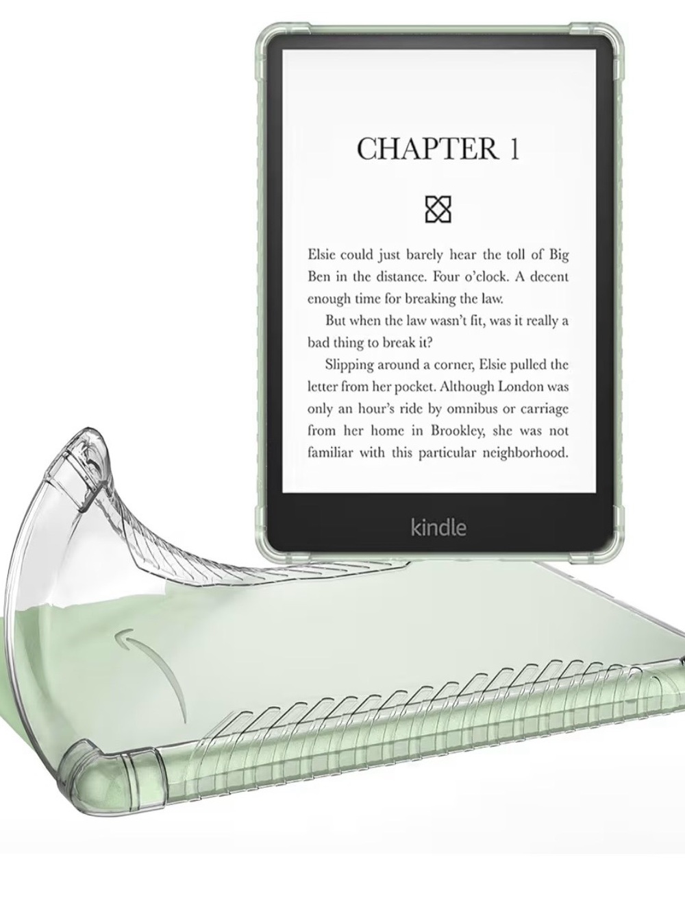 Case for 6.8" Kindle Paperwhite (11th Generation-21) & Kindle Signature Edition